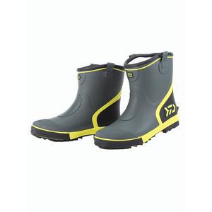 낚시 방한화 털장화 남성 패딩 공용 방수방한화 황색 275 38 사이즈 갯바위화 동계