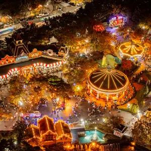 (블랙프라이데이) 대구 이월드 자유이용권