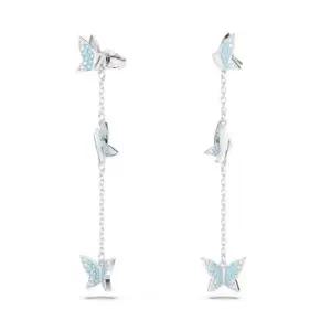 [브랜드 주얼리]  귀걸이 릴리아 나비 드롭 5662182