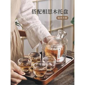 식 사케 도쿠리 만쥬 새로잔 센쥬 사케잔 세트 쿠보타