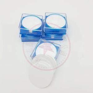마이크로포러스 MCE 물 멤브레인 실험실 필터 아세테이트 셀룰로오스 직경 47mm
