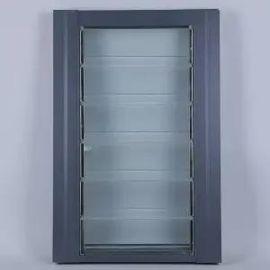 붙이는 방한 커튼 겨울 단열 우풍차단 보온 벨크로