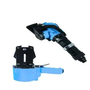 철밴드 공압 결속기 하조기 벨트 스틸 32mm 밴드 조임기