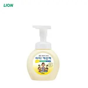[골드스마일]ksr 아이깨끗해 손세정제 순 250mL 용기 1EA