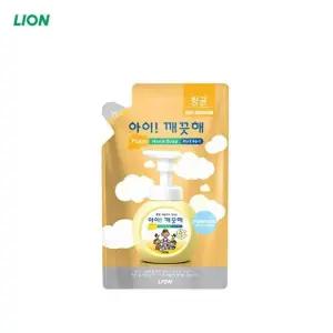 [골드스마일]ksr 아이깨끗해 손세정제 순 200mL 리필 1EA