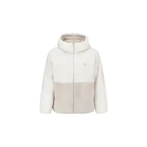 [롯데백화점]폴햄 공용 리버시블 후드 플리스 패딩 점퍼 PH4PJF3370