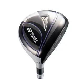 요넥스 FIORE 여성 페어웨이 5번 우드 골프 클럽