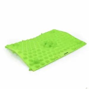 발 지압 매트 발안마기 발바닥 마사지 기구 건강 발마사지판 (WFKN155)