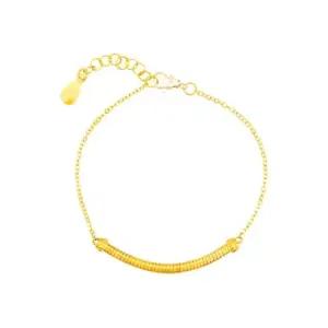 [한국금거래소]24K순금 팔찌 5.625g