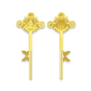 [한국금거래소]24K순금 황금열쇠18.75g