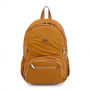 복조리 실버 백팩 pvc 캐주얼 데일리