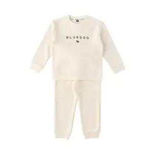 [갤러리아] [25FW][블루독]베이직트레이닝상하세트(25W10-672-07/CR)