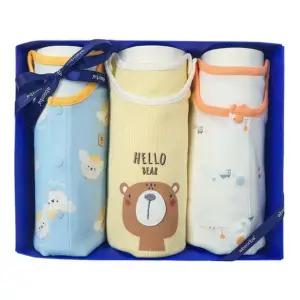 [갤러리아] (압소바내의,유아내의세트)씽씽카슬림내의+도도블+7부내의3종세트(A1A-10388SET)