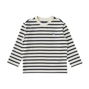 [갤러리아] [블루독타임월드]시그니처STRIPE티셔츠 (25C7533005_06_07)