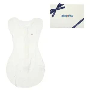 [갤러리아] (압소바출산.태교,속싸개,스와들)베어디모달스와들(A1A-30303)