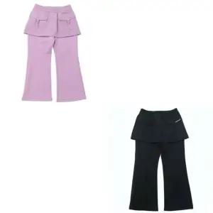 [갤러리아] 베네통키즈 화섬세미부츠컷치랭스(2컬러) QALG05461