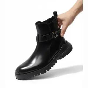 DIOR 25 Combat 조드푸르 부츠 (3BO358ZJQ 900) 215895