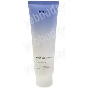 아이오페 모이스트 클렌징 휘핑 폼 - 180ml