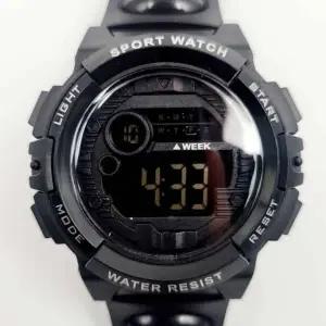 [콩심팥심]남자손목시계 여자손목시계 야광 전자 손목 시계 운동워치