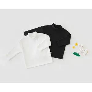 [베베르망] (아동)엣지골지반폴라[티셔츠BFJY975A]