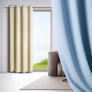 현관중문 우풍차단 암막커튼 아파트거실방한 셀프단열