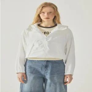 [후아유] 여성 후드 윈드브레이커 (WHJJF2313F)