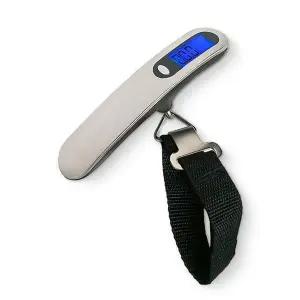 고품질 (modoo) 휴대용 핸드 전자저울 수하물저울 전자손저울 (WFFPX7V)