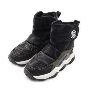 풋풋 네오쉴드 아동 방수패딩부츠