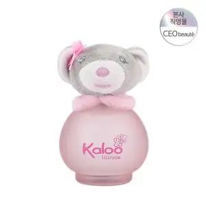 [공식수입] 깔루 릴리로즈 EDS 95ML