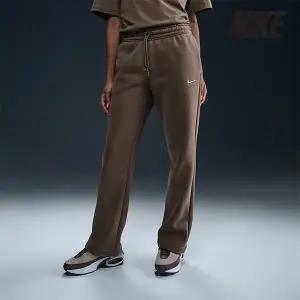 나이키 여성용 팬츠/ HQ7724-233/ 우먼스 피닉스 플리