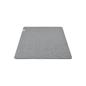 [쿠쿠]쿠쿠 CHM-BCFF10Q DC 카본 전기 온열 매트 퀸사이즈 / KN