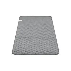 [쿠쿠]쿠쿠 CHM-BCFF10S DC 카본 전기 온열 매트 싱글사이즈 / KN