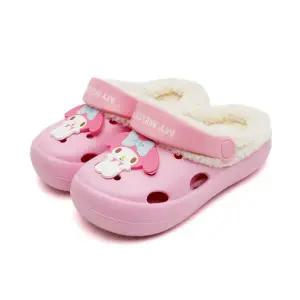 아트박스/산리오 마이멜로디 그램 방한샌들