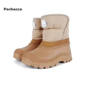 아트박스/산리오 포차코 롤리팝 방한부츠