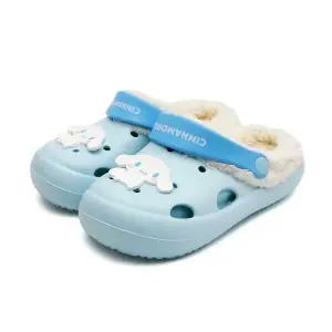 아트박스/산리오 시나모롤 그램 방한샌들