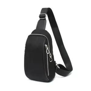 20대 크로스 남자 웨이스트백 바디백 여성 바디백 W264F0E