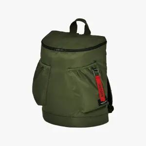 투포켓 럭색 백팩 GEE238-713 카키