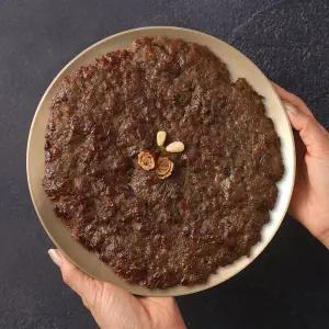 [맛딜]언양식 한돈 바싹 불고기 한판 180gx3봉