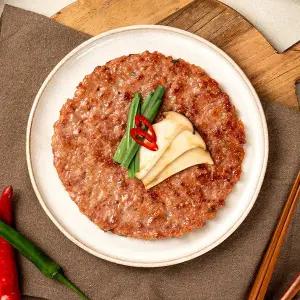 [맛딜]송정골 언양식 한돈 바싹 불고기 180gx3봉