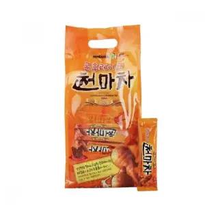 콘후레이크 천마차 20g X 50포