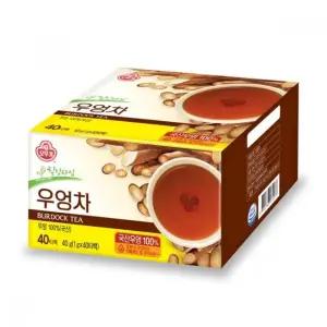 오뚜기 우엉차40g