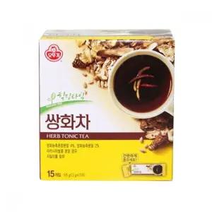 오뚜기 쌍화차195g