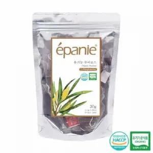에빠니 유기농 삼각망 루이보스 1.5g x 20T