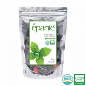 에빠니 유기농 삼각망 레몬밤 1.5g x 20T