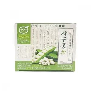 순작 작두콩차32g(40T)