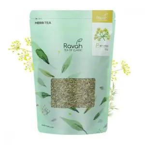 따뜻한차 라바티 펜넬 허브차 리필용 230g