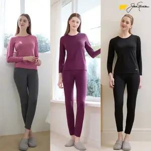 [잭니클라우스] 여성 동내의 6종 세트