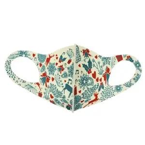 ( )패션 루돌프 마스크 크리스마스 M 크리스마스 패션마스트 마스크