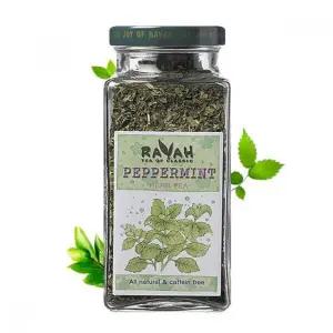 따뜻한차 라바티 페퍼민트 허브차 25g