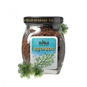 따뜻한차 라바티 루이보스 허브차 미니 27g